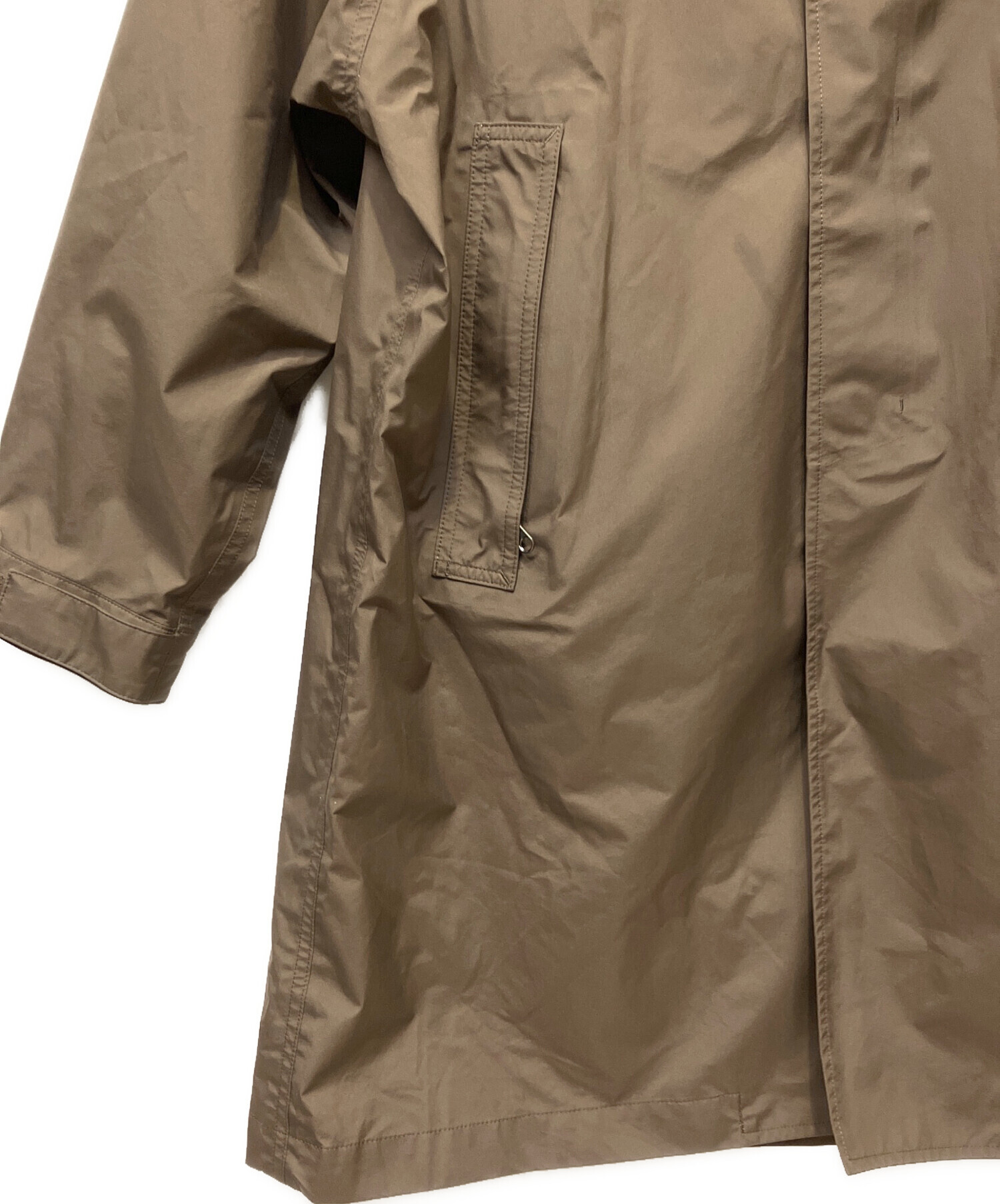 中古・古着通販】THE NORTH FACE (ザ ノース フェイス) コート