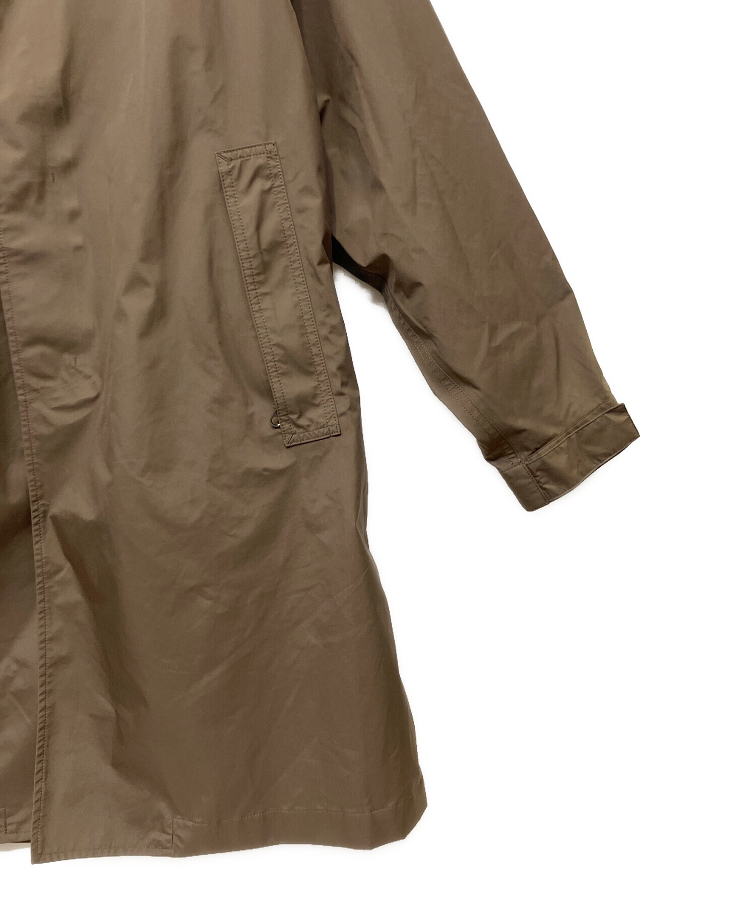 中古・古着通販】THE NORTH FACE (ザ ノース フェイス) コート