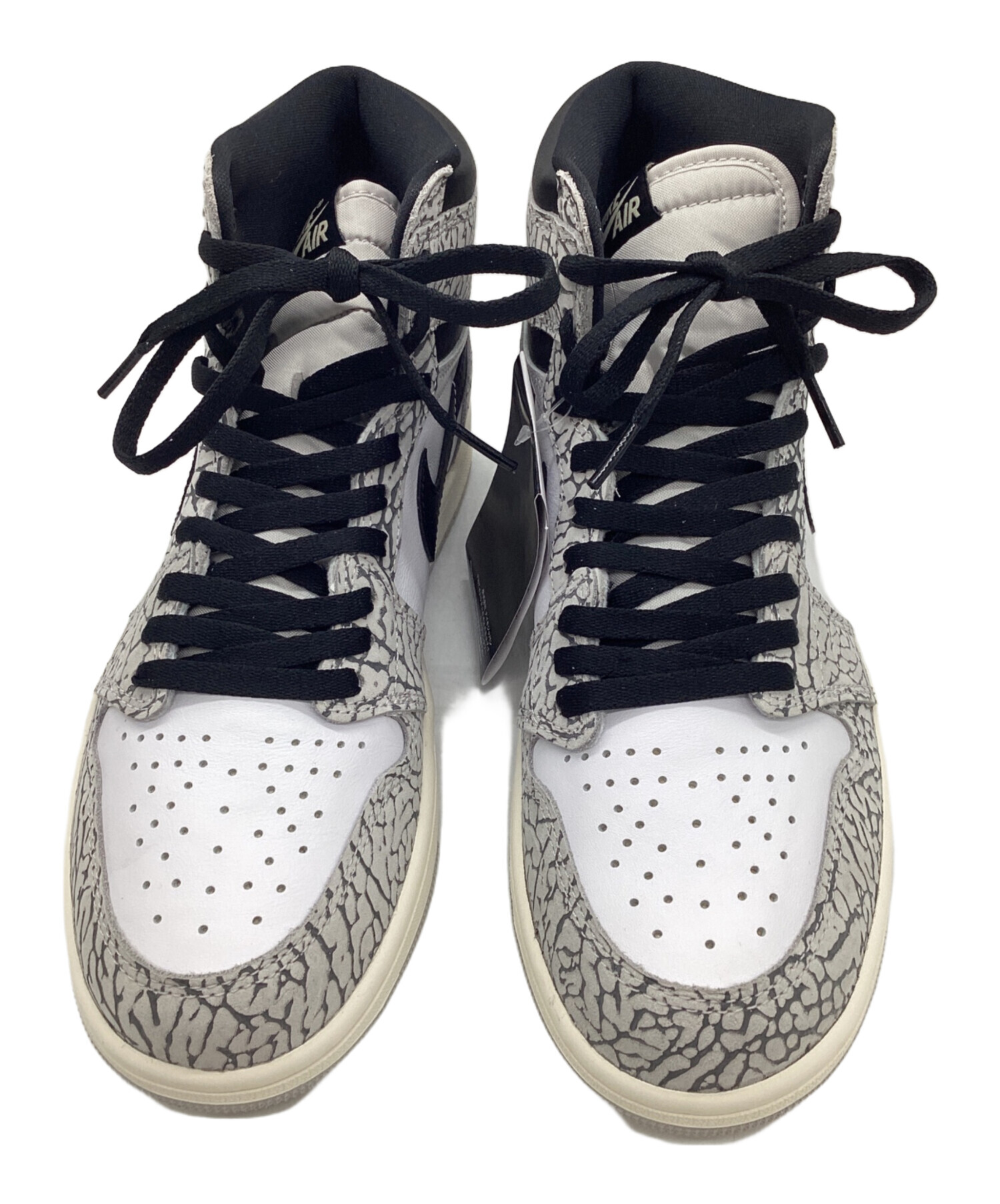 中古・古着通販】NIKE (ナイキ) Air Jordan 1(エアジョーダン1) High 
