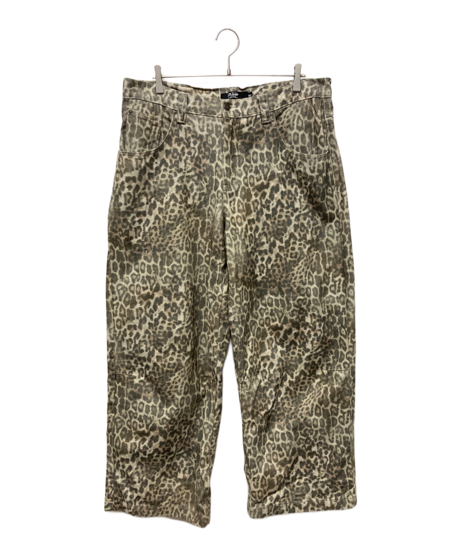 中古・古着通販】JADED LONDON (ジェイデッドロンドン) パンツ サイズ