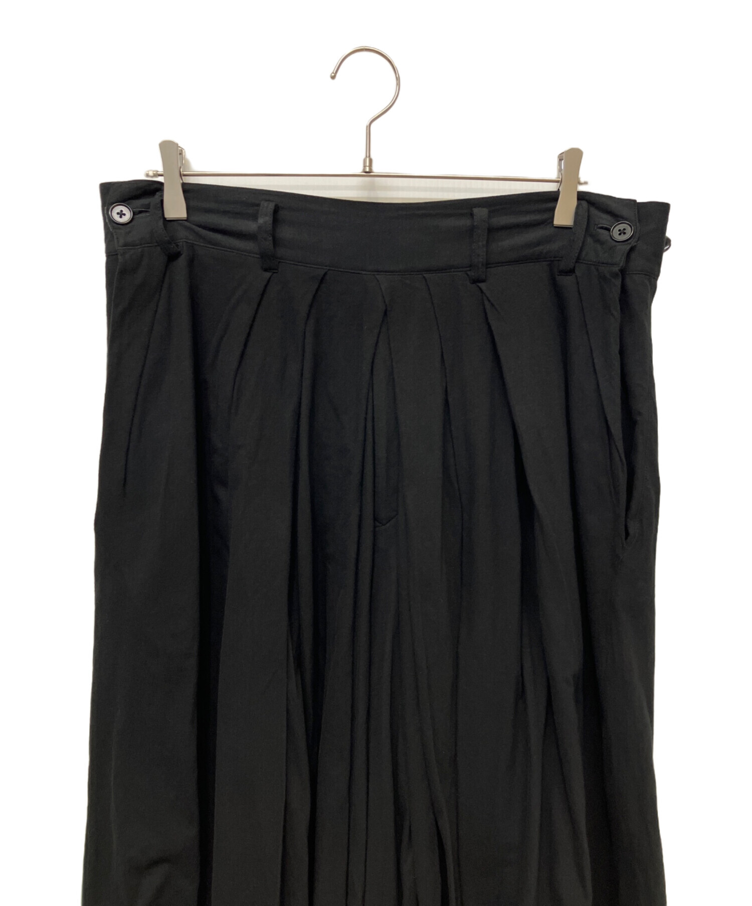 中古・古着通販】Yohji Yamamoto pour homme (ヨウジヤマモト