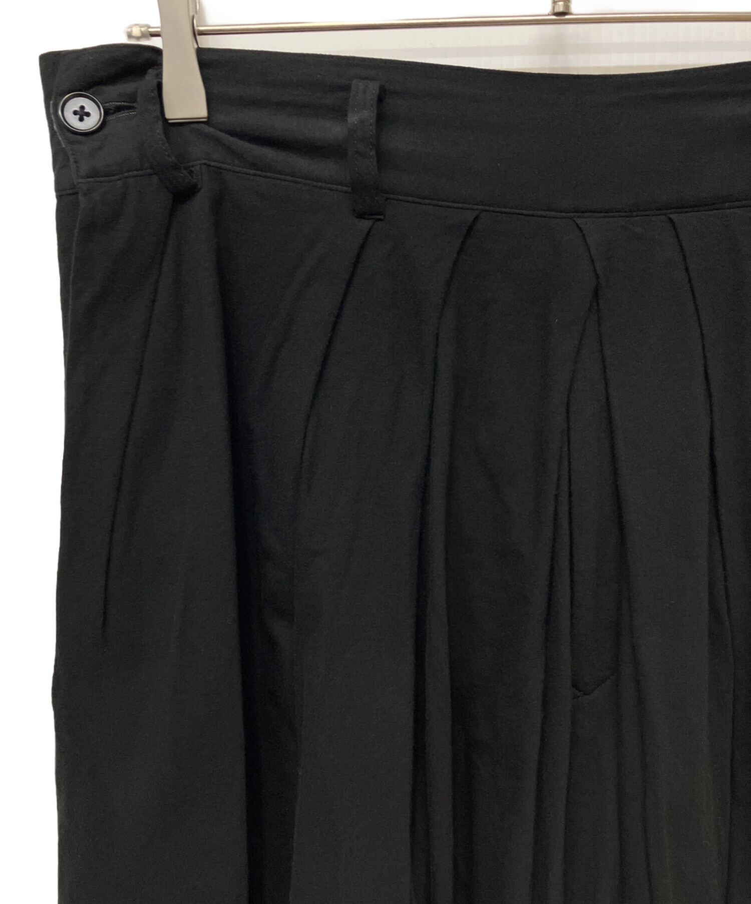 中古・古着通販】Yohji Yamamoto pour homme (ヨウジヤマモト 