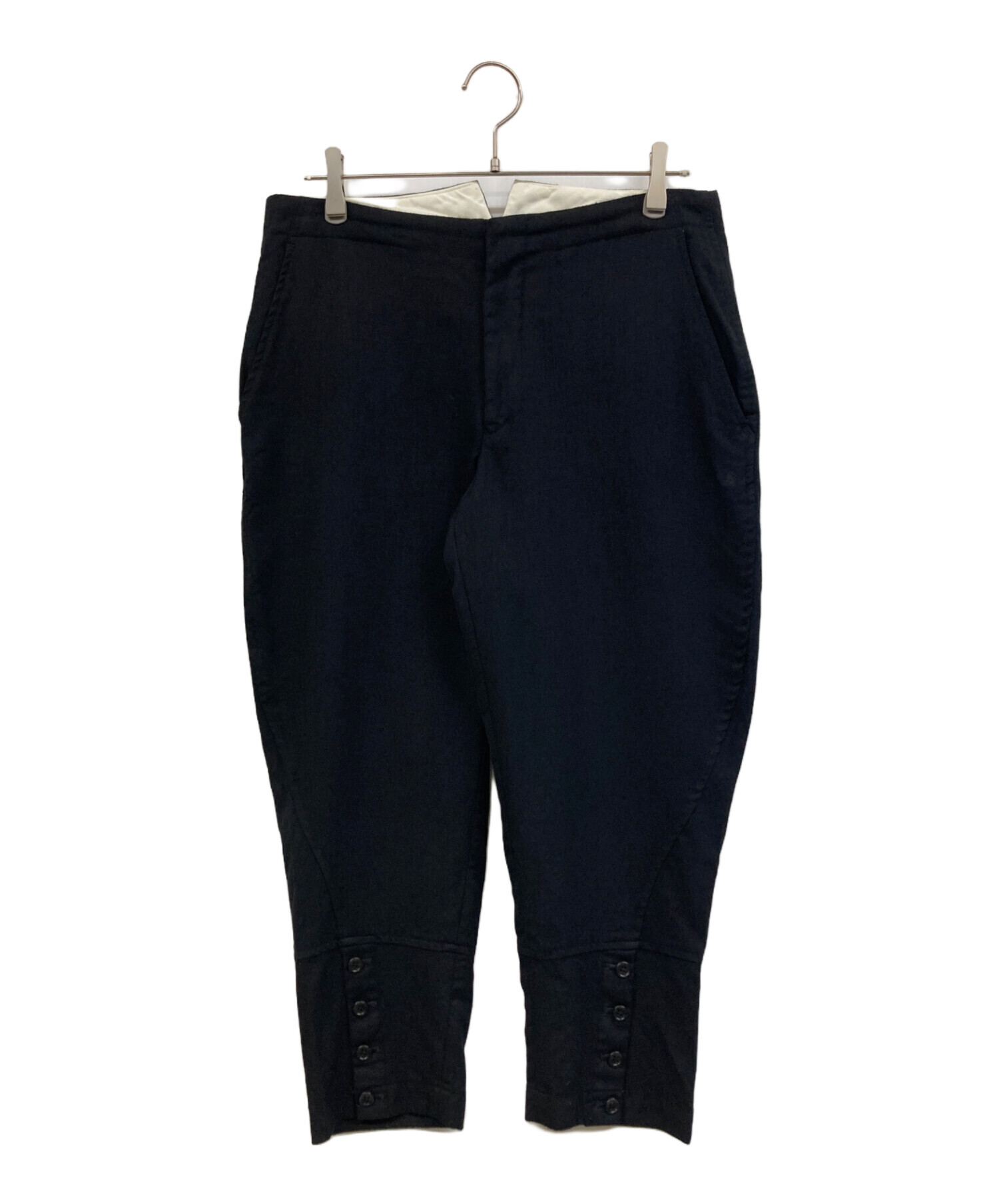中古・古着通販】BLACK COMME des GARCONS (ブラックコムデギャルソン
