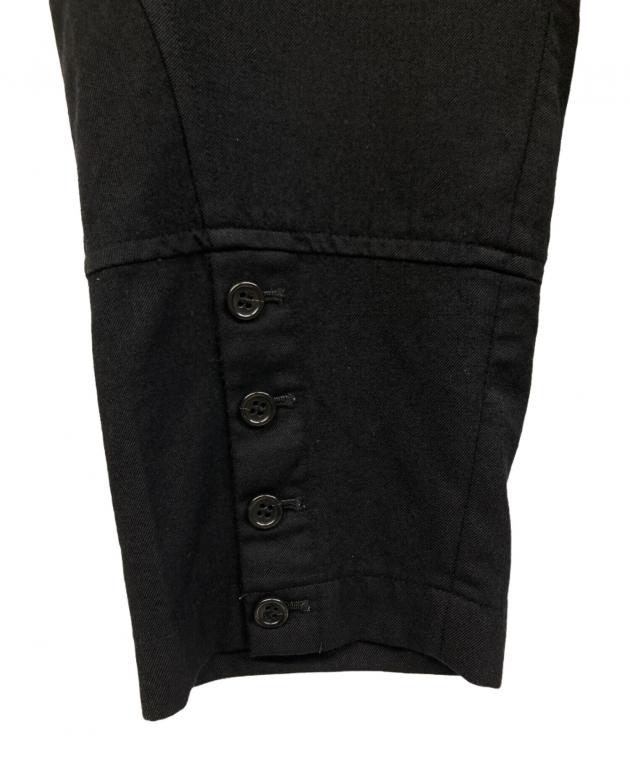 中古・古着通販】BLACK COMME des GARCONS (ブラックコムデギャルソン