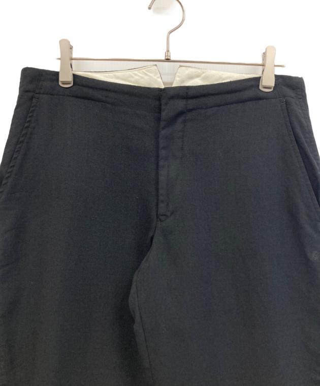 中古・古着通販】BLACK COMME des GARCONS (ブラックコムデギャルソン
