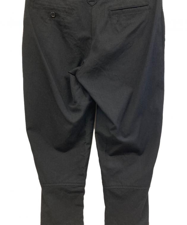 中古・古着通販】BLACK COMME des GARCONS (ブラックコムデギャルソン