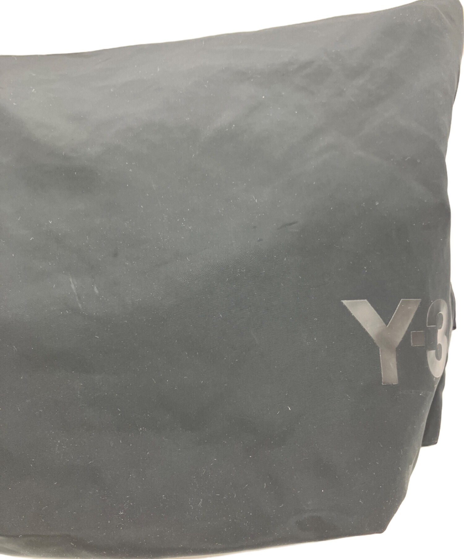 中古・古着通販】YOHJI YAMAMOTO (ヨウジヤマモト) New Era