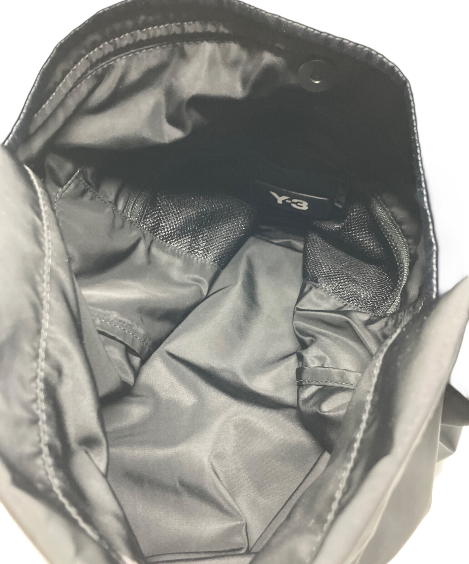 中古・古着通販】YOHJI YAMAMOTO (ヨウジヤマモト) New Era