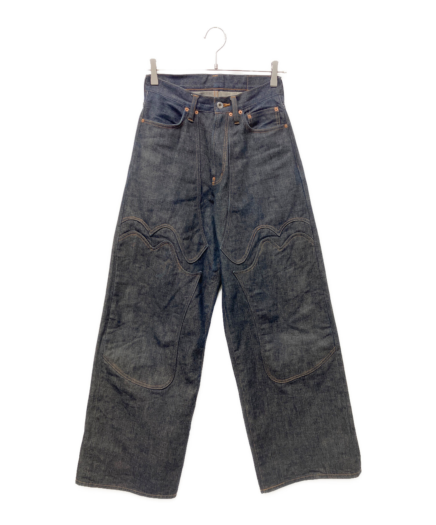 中古・古着通販】SUGARHILL (シュガーヒル) MODERN WESTERN DENIM
