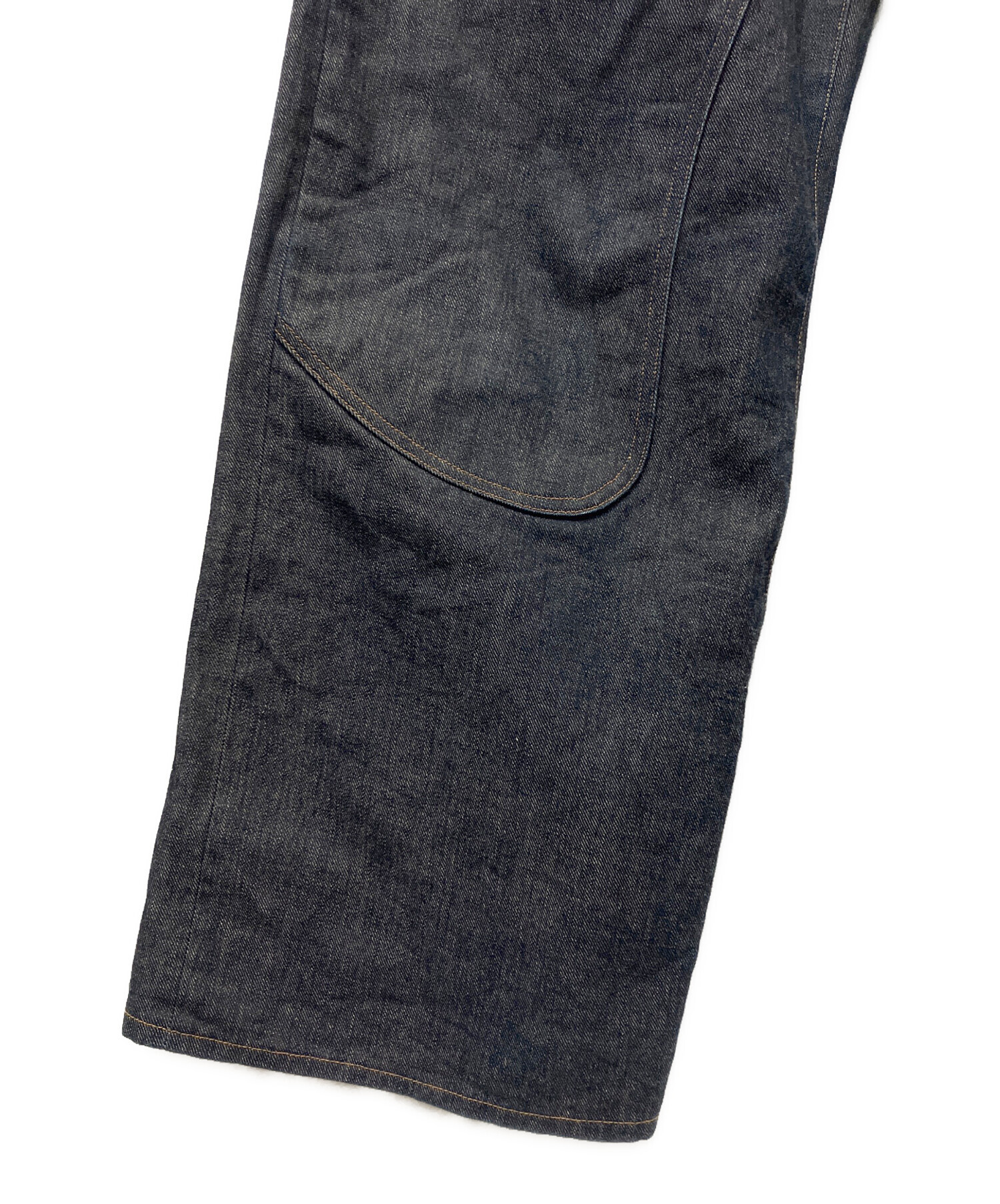中古・古着通販】SUGARHILL (シュガーヒル) MODERN WESTERN DENIM 