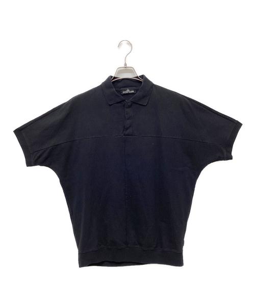 中古・古着通販】STONE ISLAND (ストーンアイランド) ポロシャツ