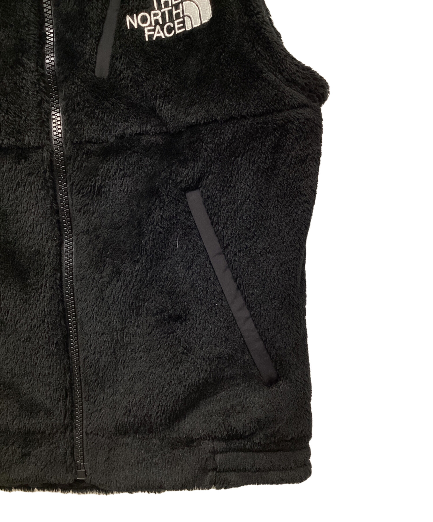 中古・古着通販】THE NORTH FACE (ザ ノース フェイス) バーサロフト