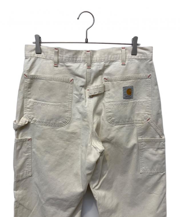 カーハート　ダブルニーペインターパンツ　34×30 ヴィンテージ 中古・古着通販】CarHartt (カーハート) ダブルニー ペインターパンツ