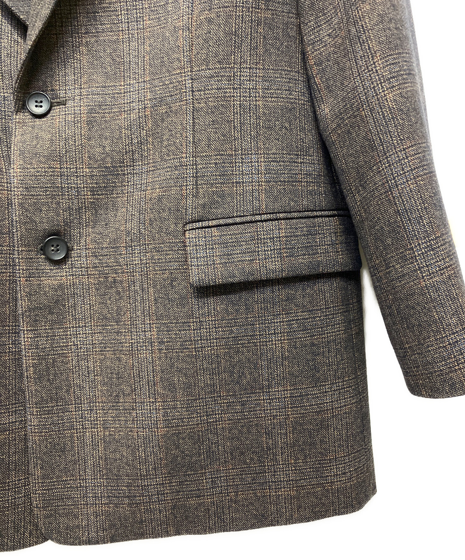 中古・古着通販】VERMEIL par iena (ヴェルメイユ パー イエナ) wool