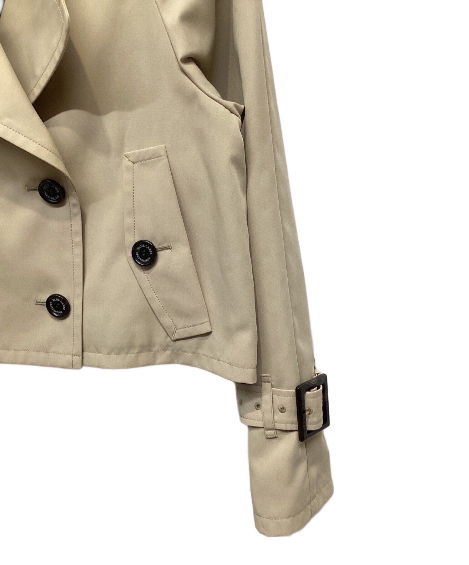 中古・古着通販】BLUE LABEL CRESTBRIDGE (ブルーレーベルクレスト