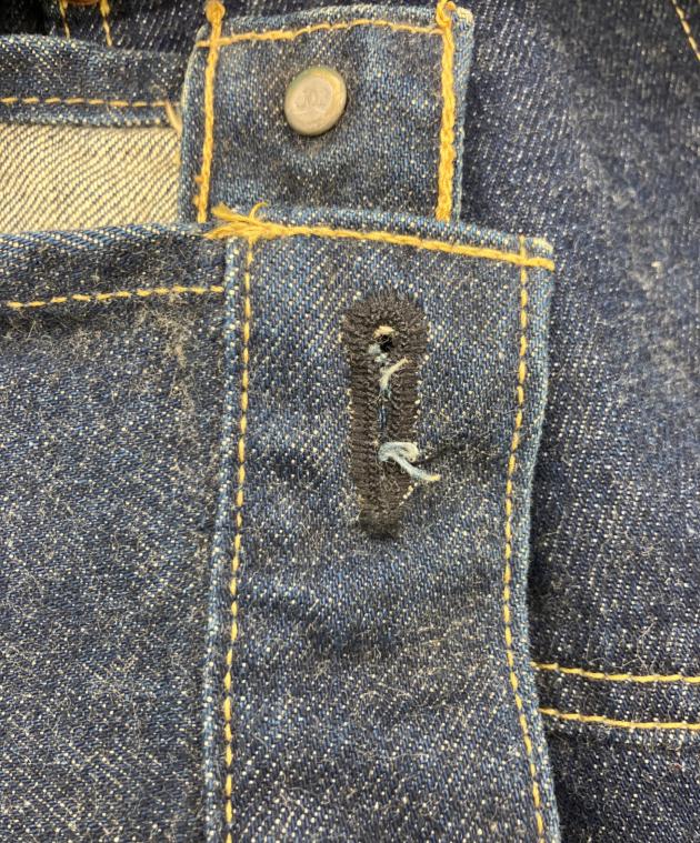 中古・古着通販】LEVI'S (リーバイス) 復刻1stデニムジャケット 中古・古着通販】LEVI'S (リーバイス) 復刻1stデニムジャケット