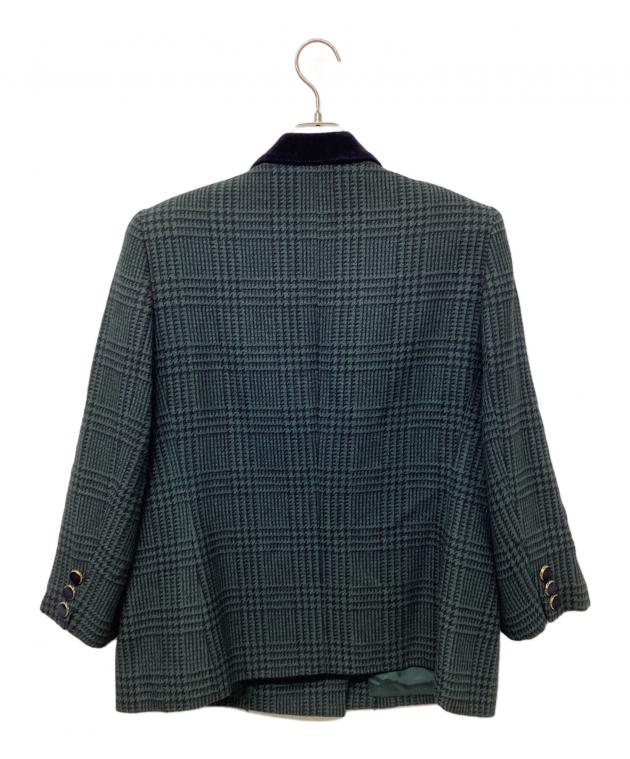 中古・古着通販】Burberry's (バーバリーズ) ダブルジャケット