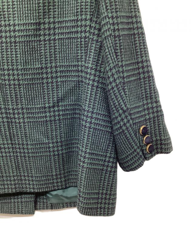 中古・古着通販】Burberry's (バーバリーズ) ダブルジャケット