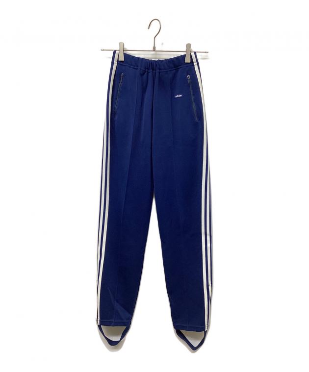 中古・古着通販】adidas (アディダス) セットアップジャージ ホワイト