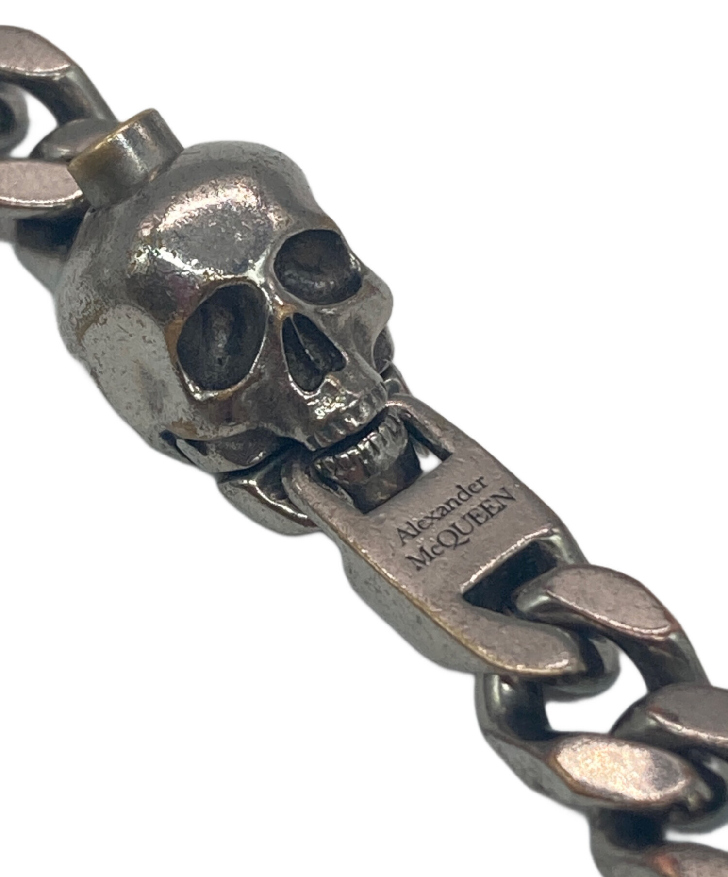 中古・古着通販】ALEXANDER McQUEEN (アレキサンダーマックイーン