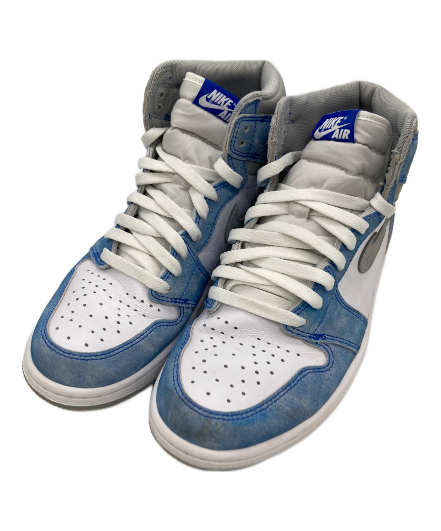 中古・古着通販】NIKE (ナイキ) Air Jordan 1 High OG 