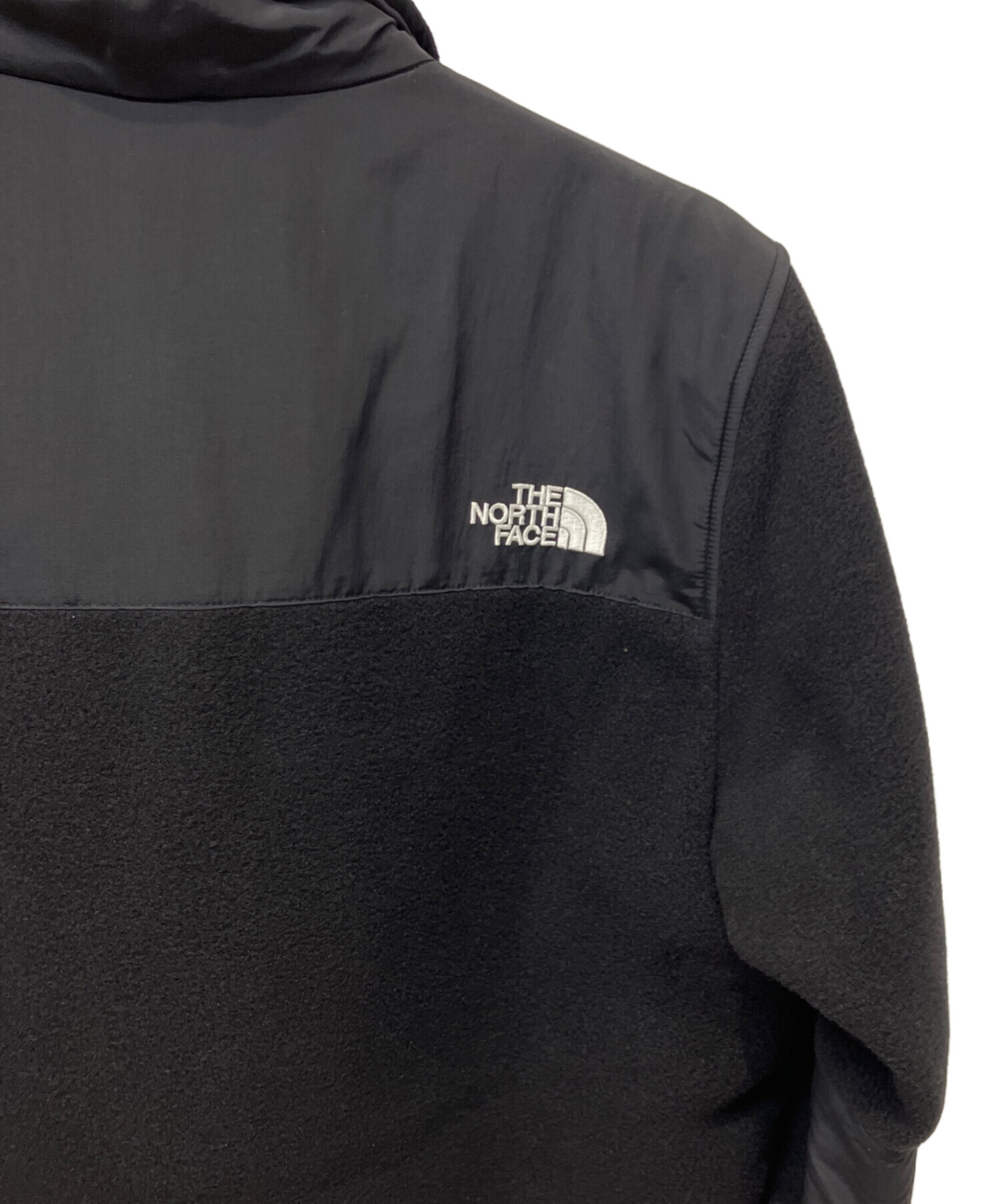 中古・古着通販】THE NORTH FACE (ザ ノース フェイス) デナリ