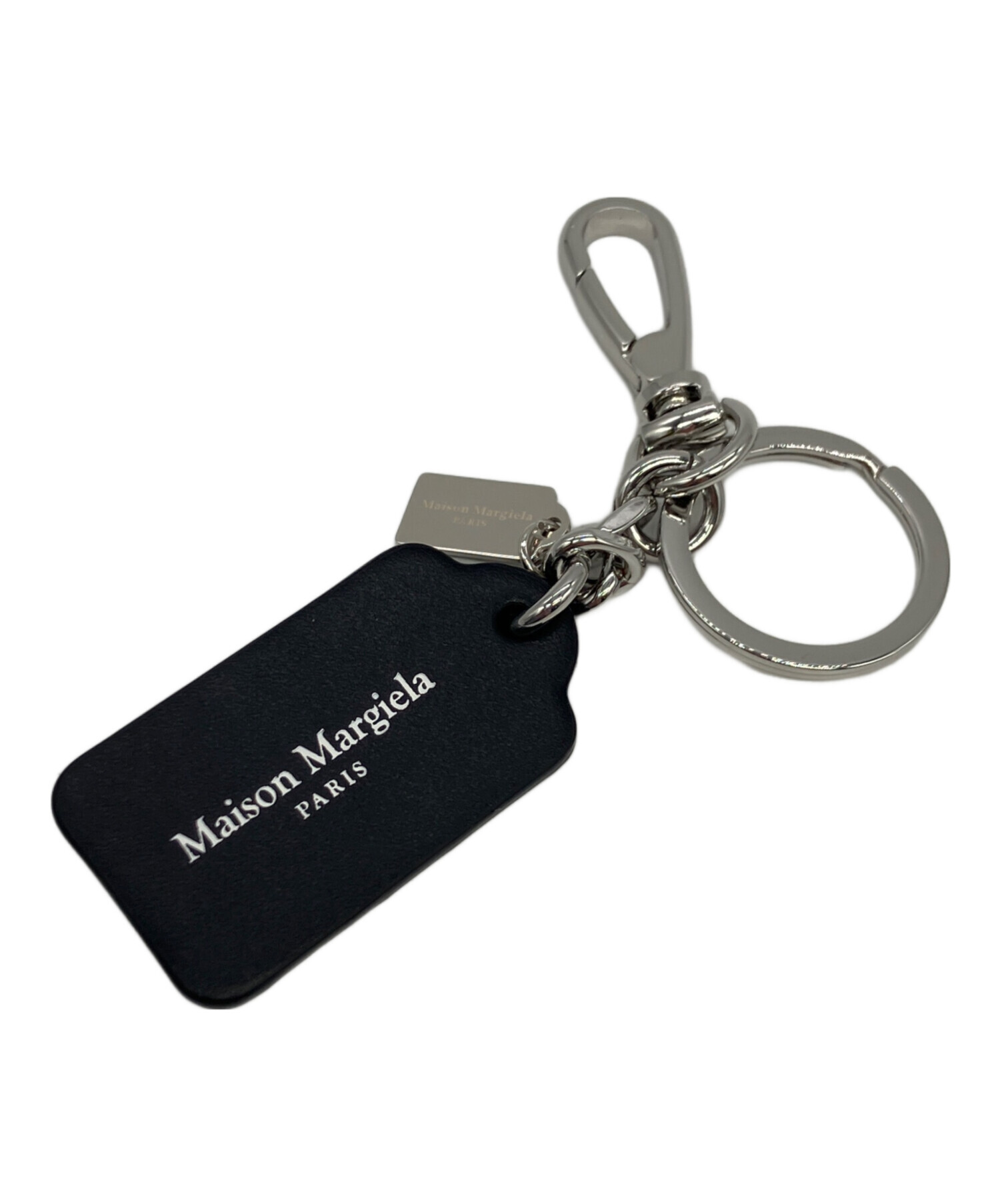 中古・古着通販】Maison Margiela (メゾンマルジェラ) キーリング