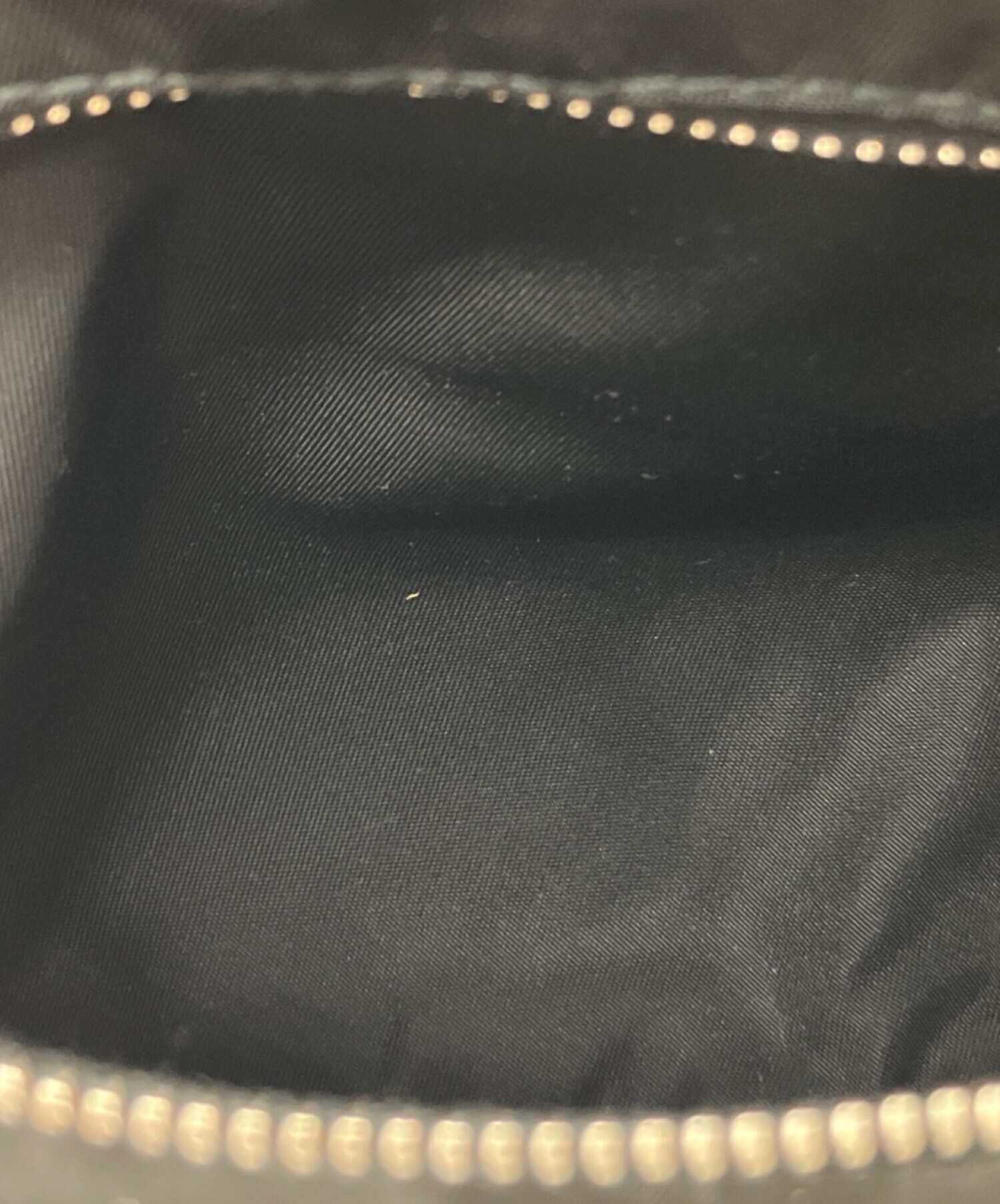中古・古着通販】PRADA (プラダ) テスート ナイロン ミニボストン