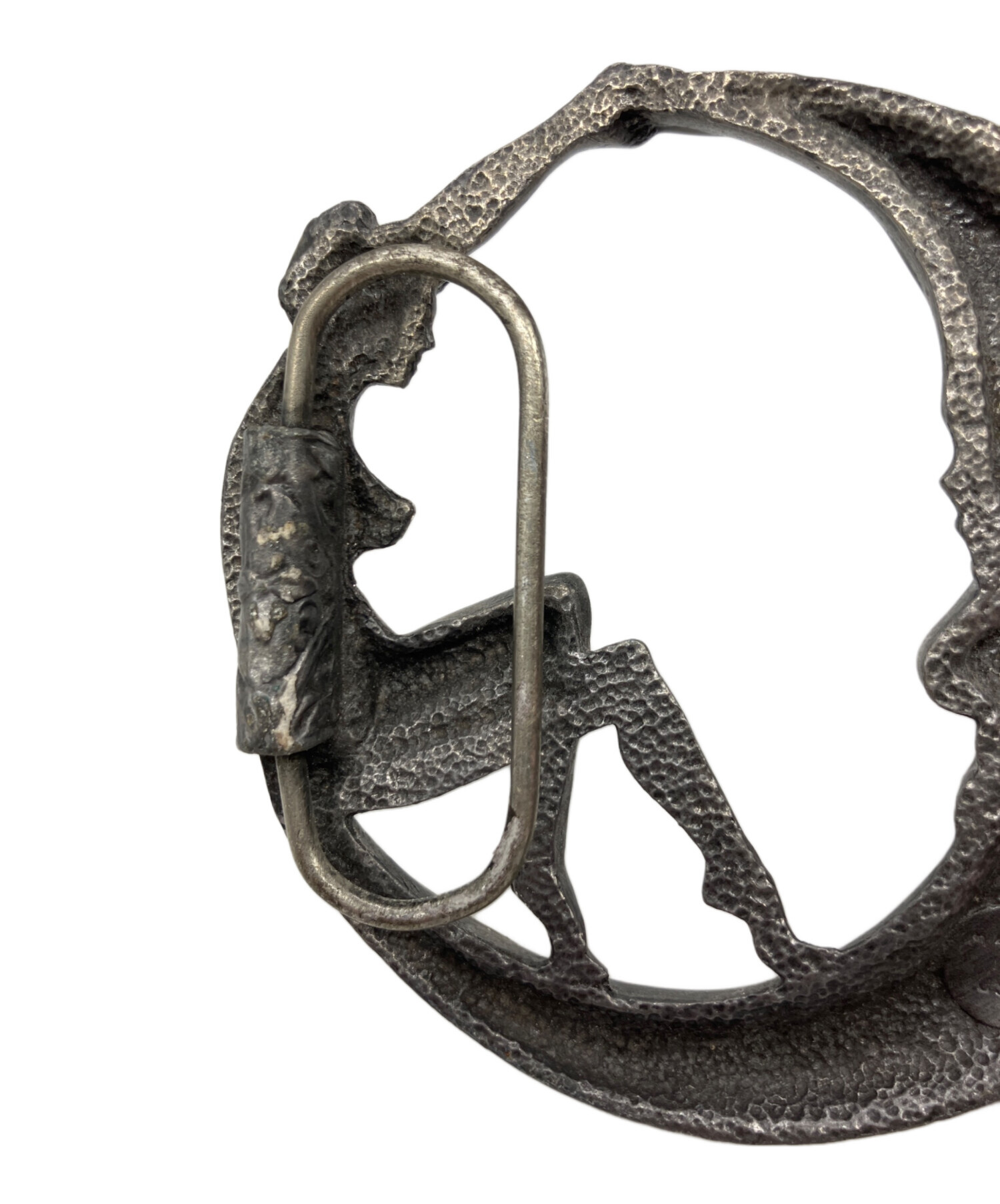 中古・古着通販】BERGAMOT BRASS WORKS (ベルガモット・ブラス