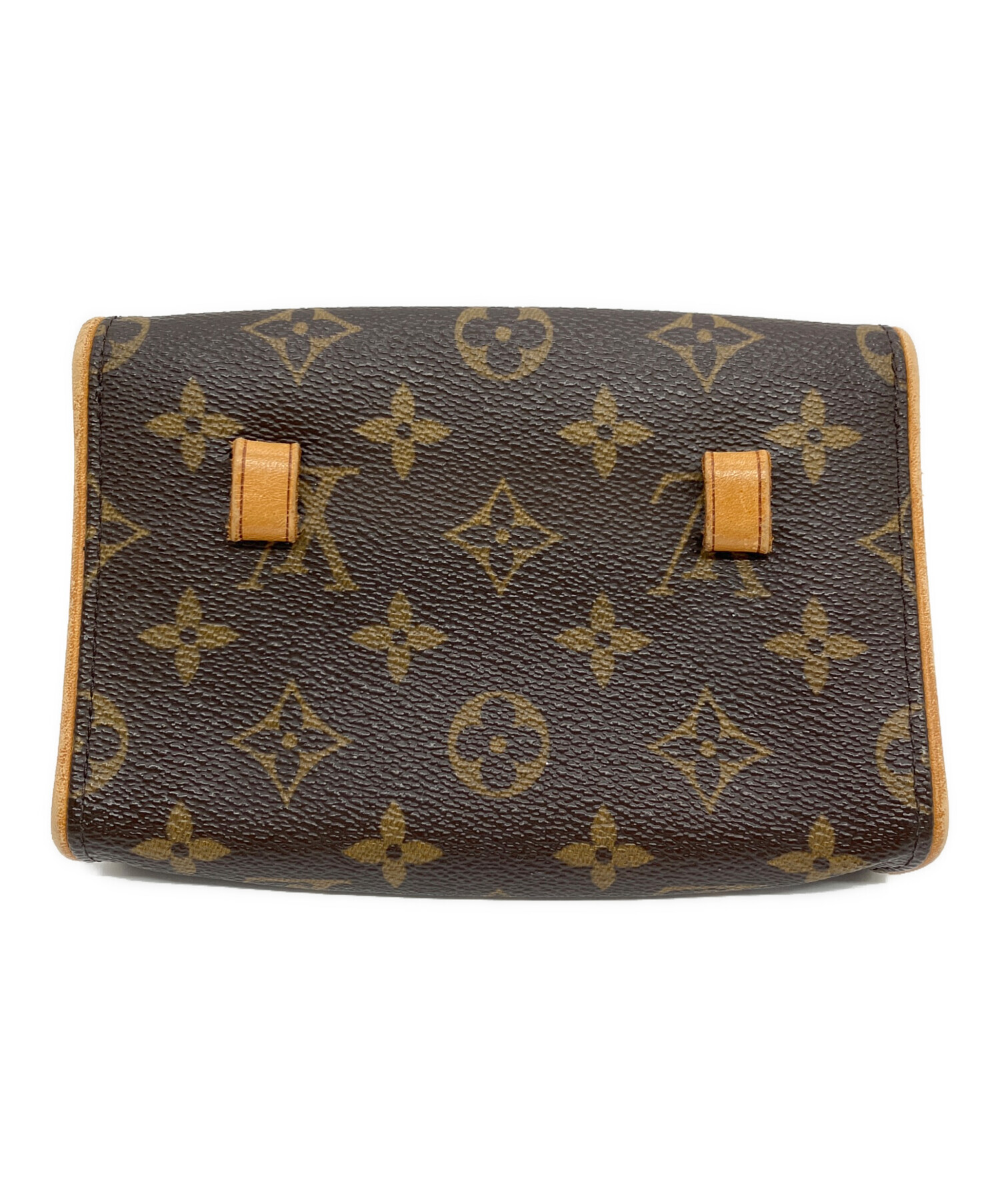 中古・古着通販】LOUIS VUITTON (ルイ ヴィトン) ウエストポーチ