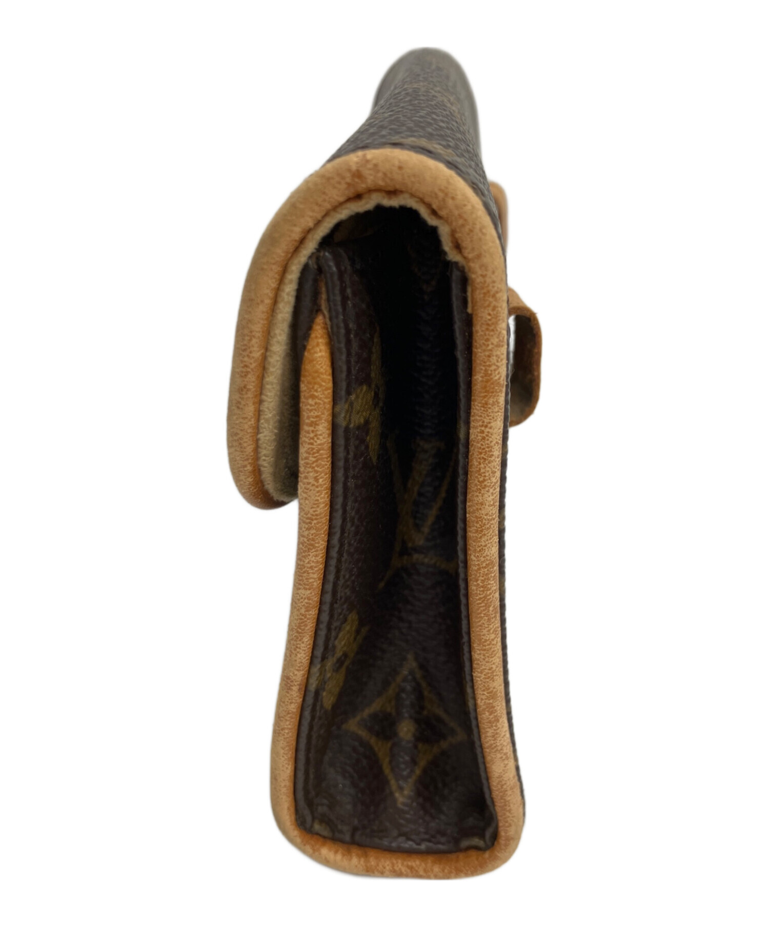 中古・古着通販】LOUIS VUITTON (ルイ ヴィトン) ウエストポーチ