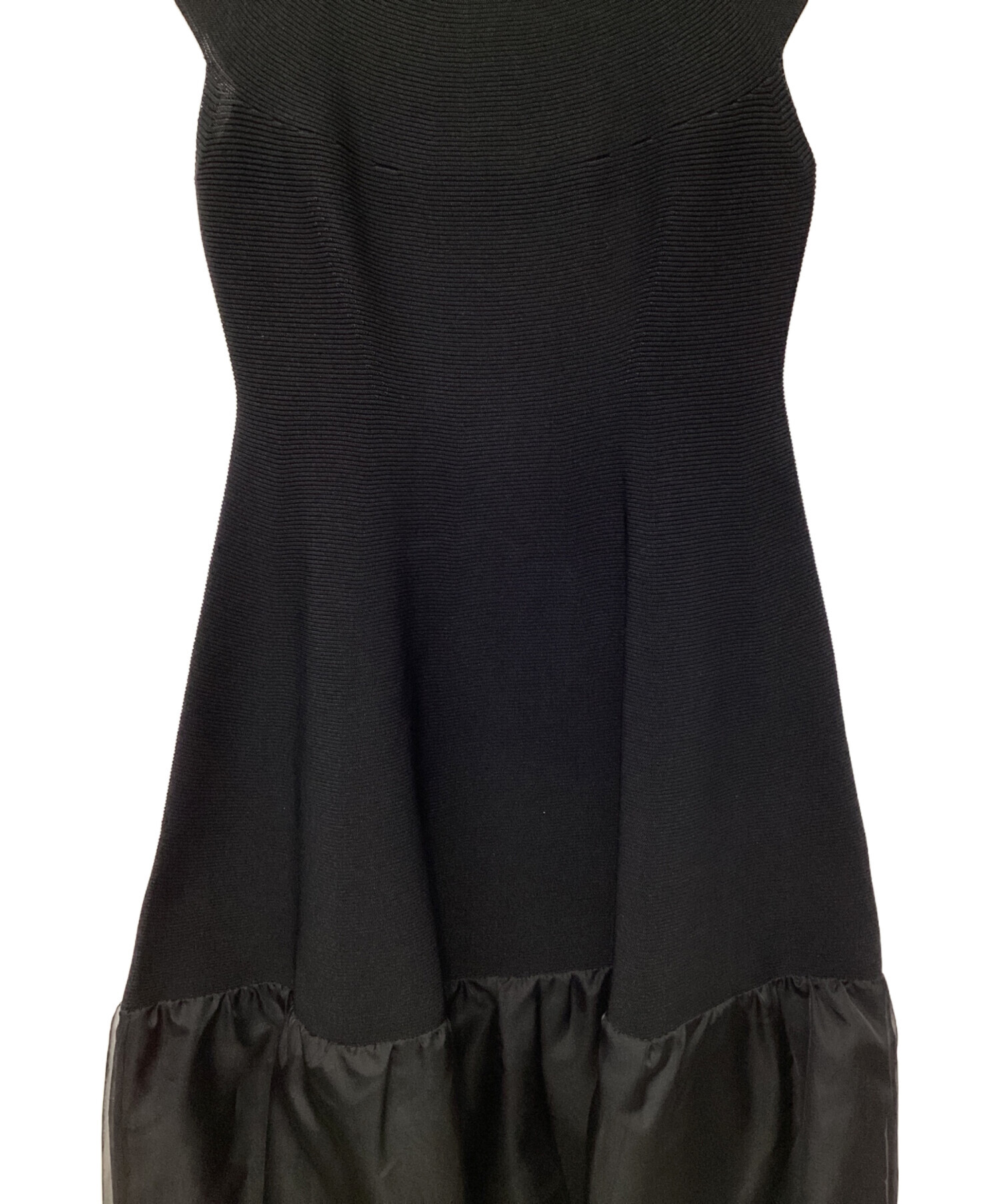 中古・古着通販】jolie mignon (ジョリ―ミニョン) ノースリーブ