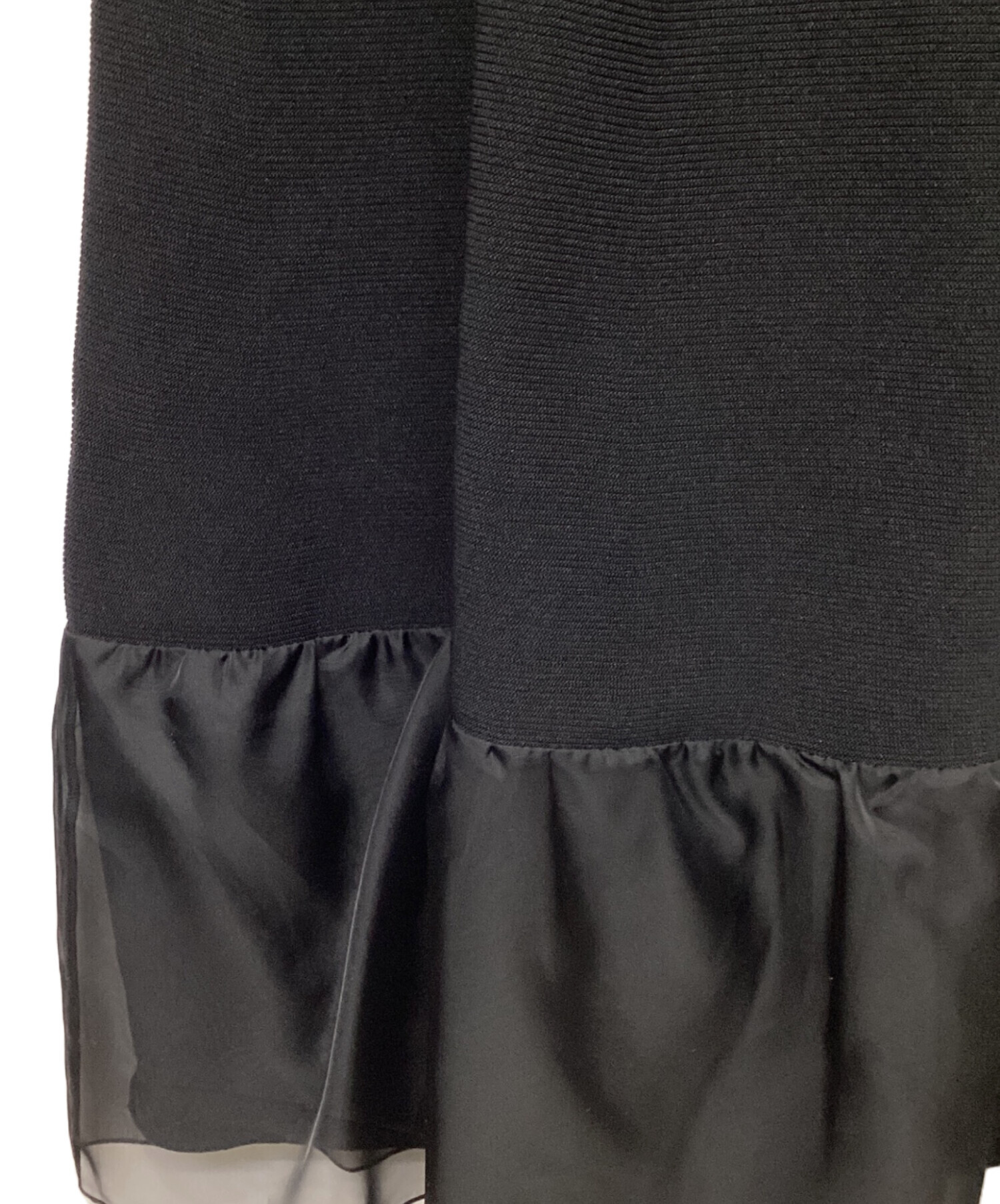 中古・古着通販】jolie mignon (ジョリ―ミニョン) ノースリーブ