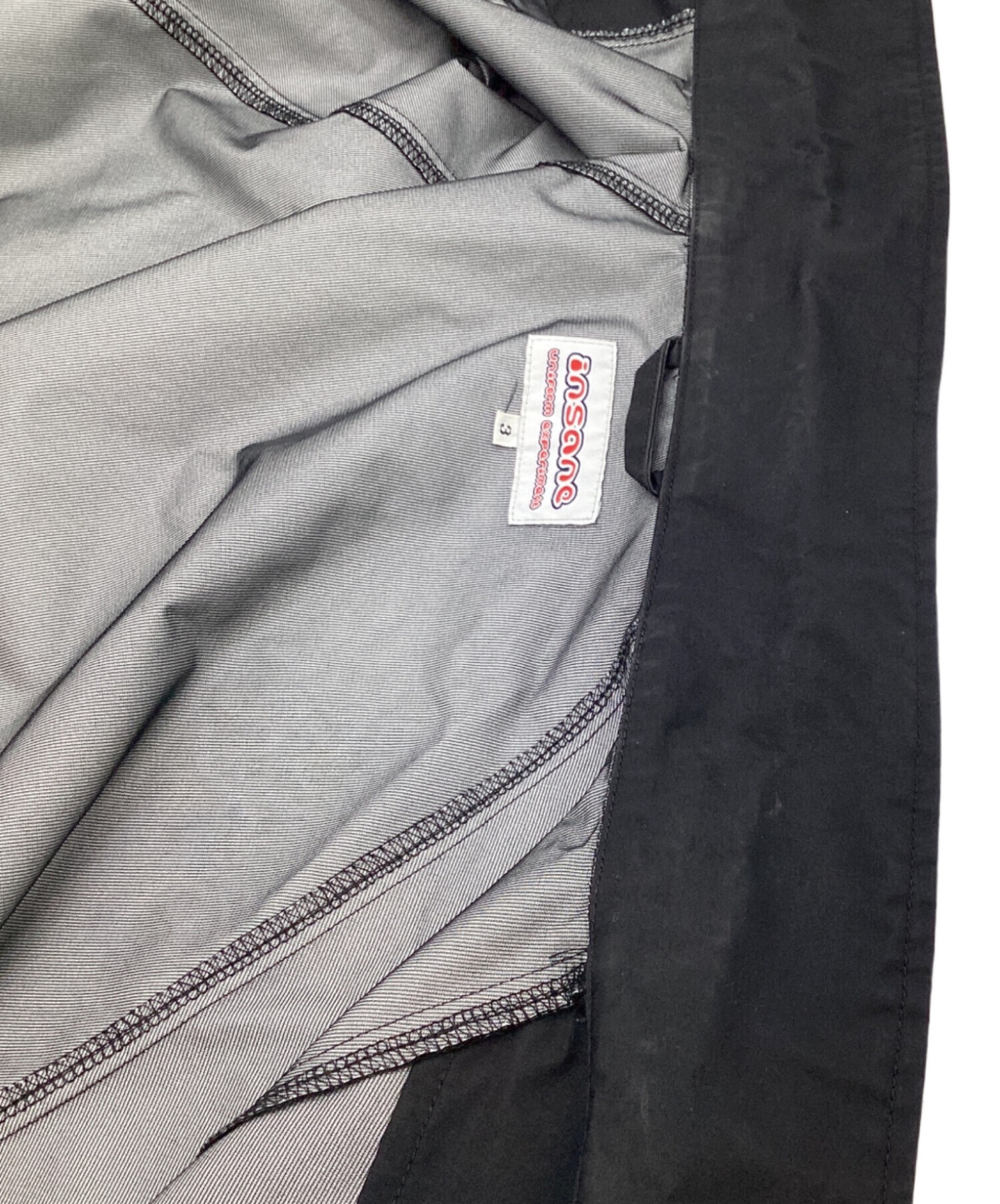 中古・古着通販】uniform experiment (ユニフォームエクスペリメント