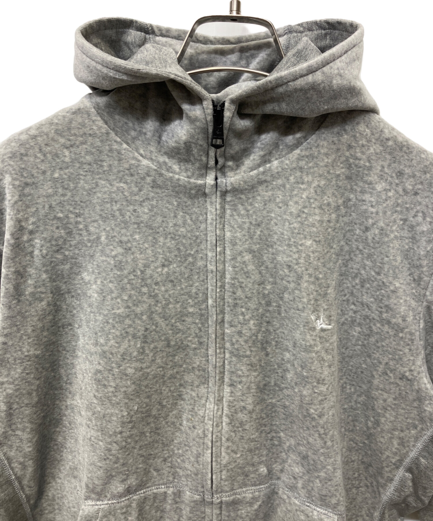 未使用】1PIU1UGUALE3 GOLF× 戸賀敬城 ジップパーカー 3 未使用