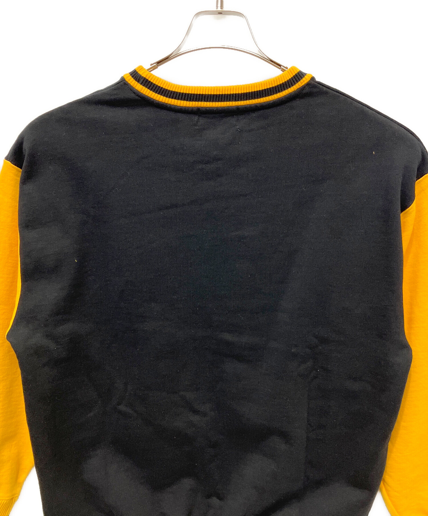 中古・古着通販】X-LARGE (エクストララージ) RETRO CREW NECK SWEAT