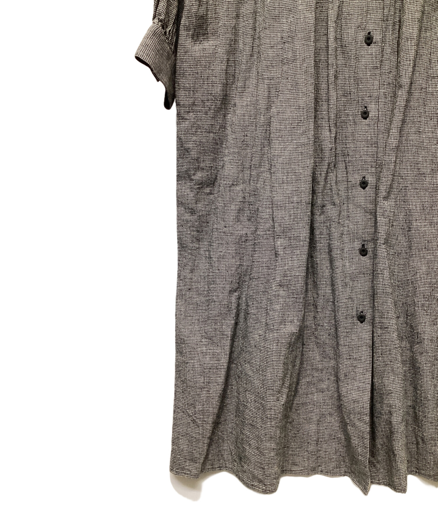 中古・古着通販】オオカミとフクロウ (オオカミトフクロウ) 長袖