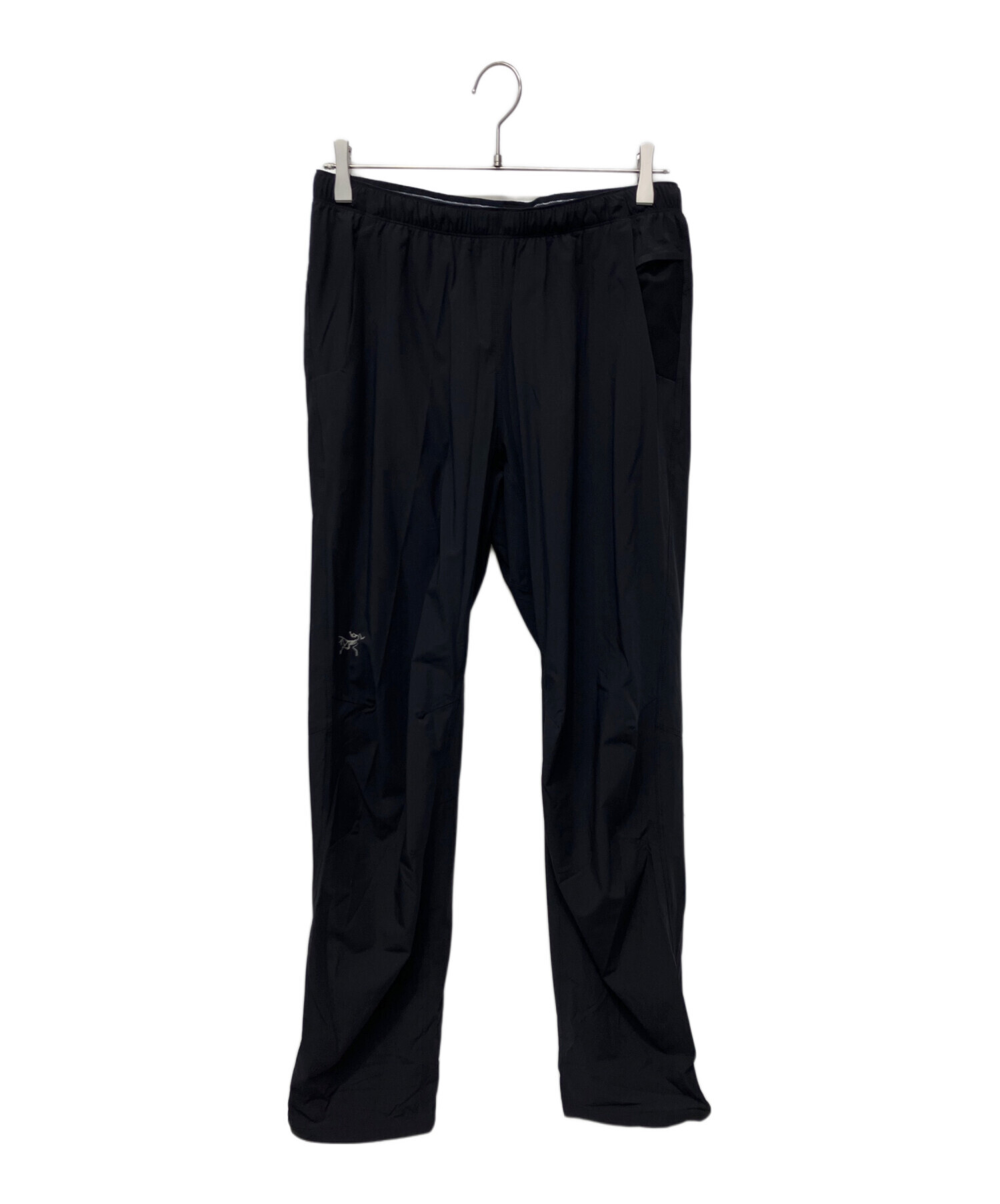 【超美品・希少】アークテリクス インセンドパンツ Sサイズ ブラック 正規品 中古・古着通販】ARC'TERYX (アークテリクス) インセンドパンツ