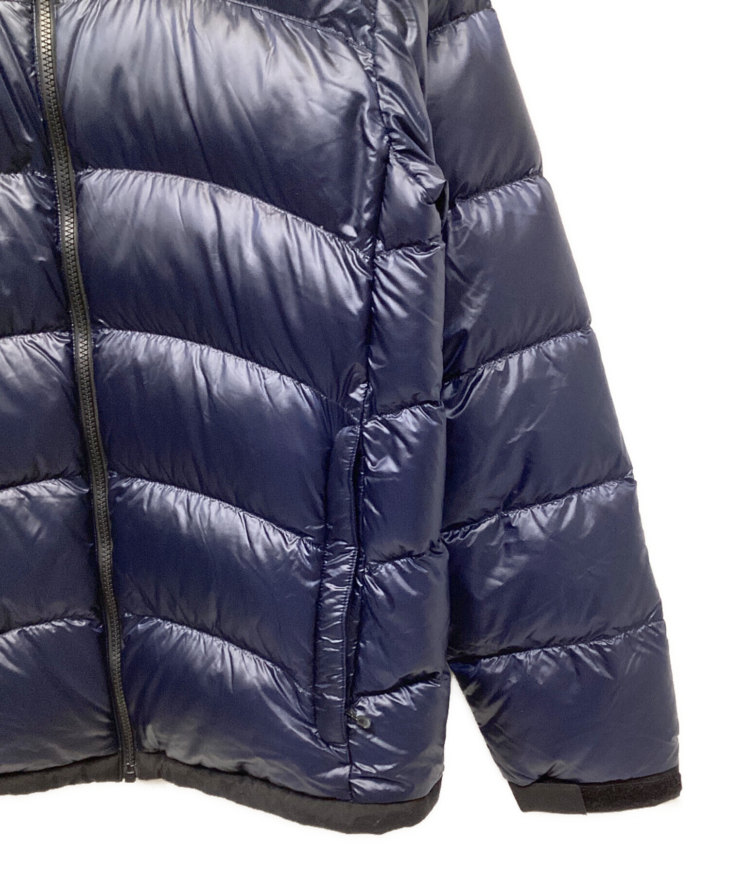 中古・古着通販】THE NORTH FACE (ザ ノース フェイス) ジップイン