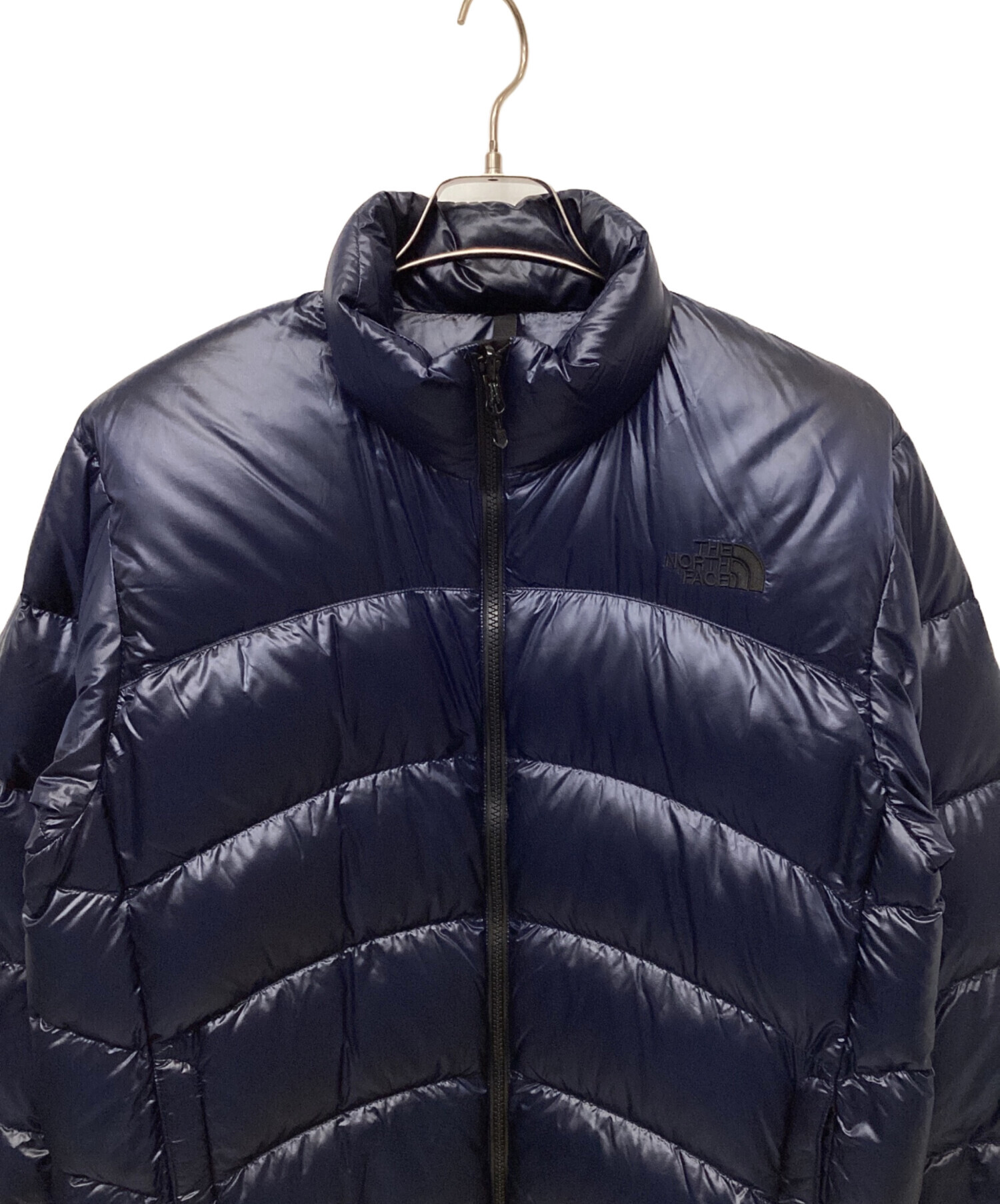 中古・古着通販】THE NORTH FACE (ザ ノース フェイス) ジップイン