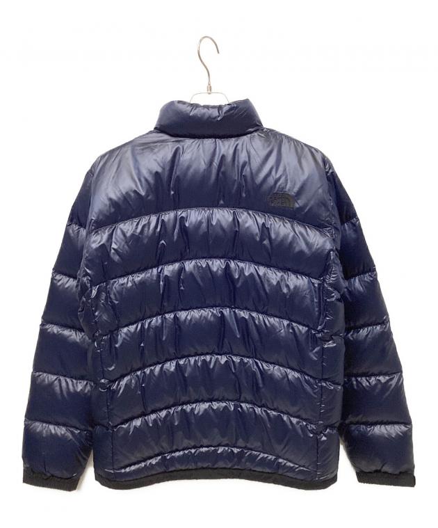 中古・古着通販】THE NORTH FACE (ザ ノース フェイス) ジップイン