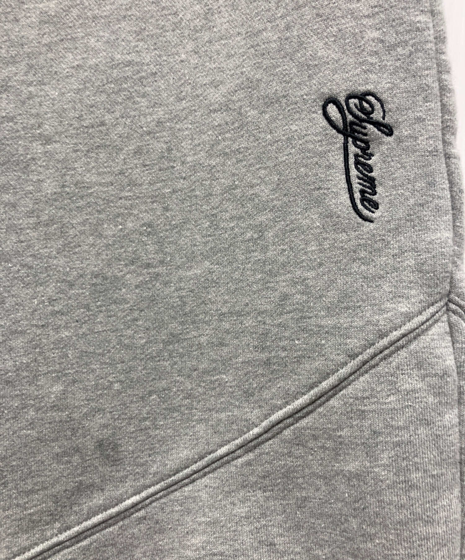 中古・古着通販】Supreme (シュプリーム) NIKE (ナイキ) スウェット 