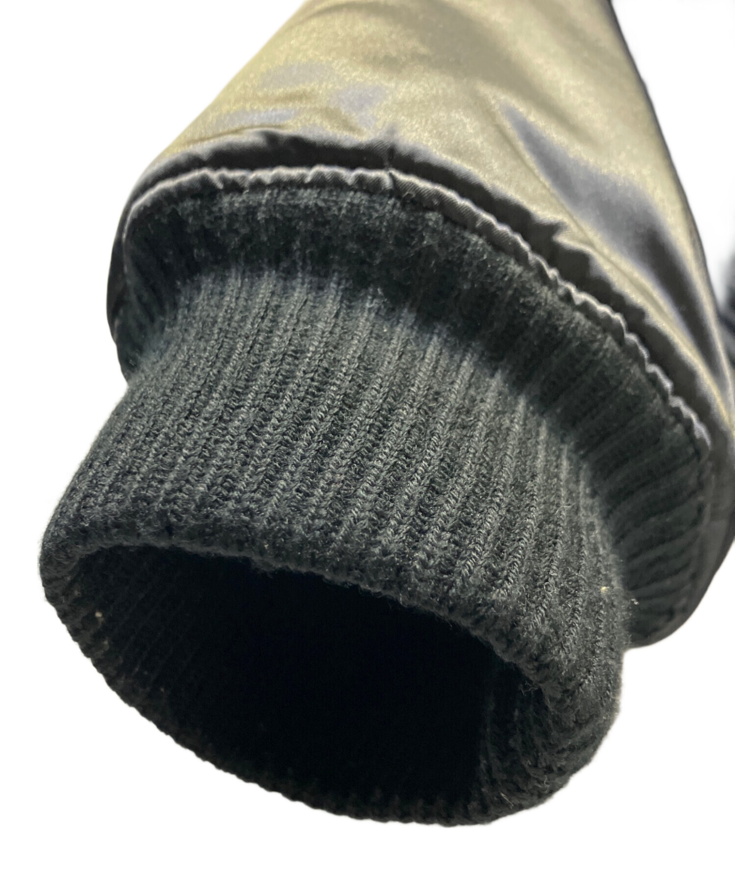 中古・古着通販】ACNE STUDIOS (アクネ ストゥディオス) ロゴボンバー