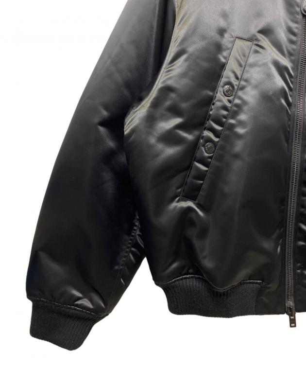中古・古着通販】ACNE STUDIOS (アクネ ストゥディオス) ロゴボンバー