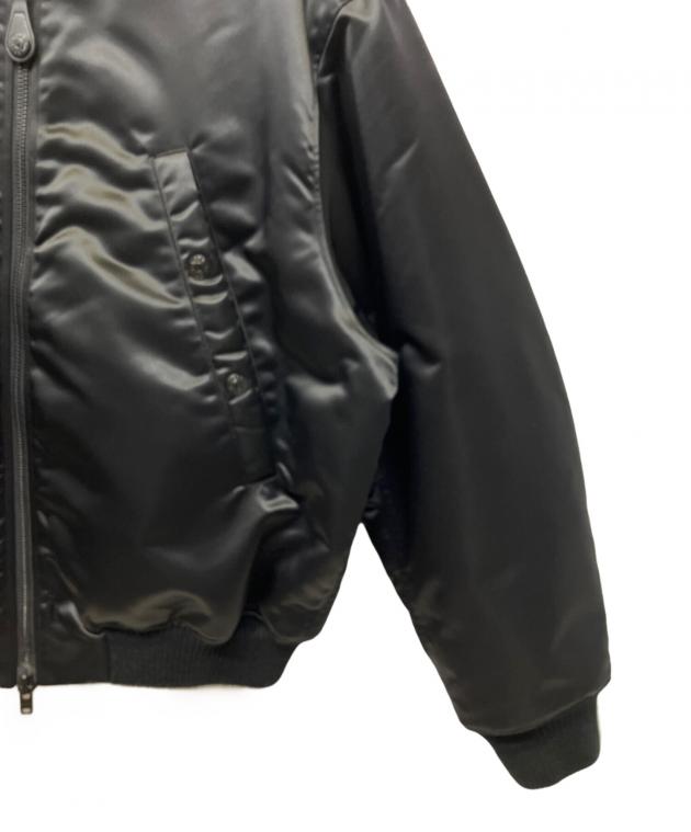 中古・古着通販】ACNE STUDIOS (アクネ ストゥディオス) ロゴボンバー