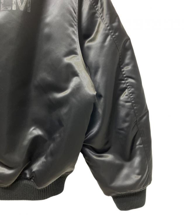 中古・古着通販】ACNE STUDIOS (アクネ ストゥディオス) ロゴボンバー