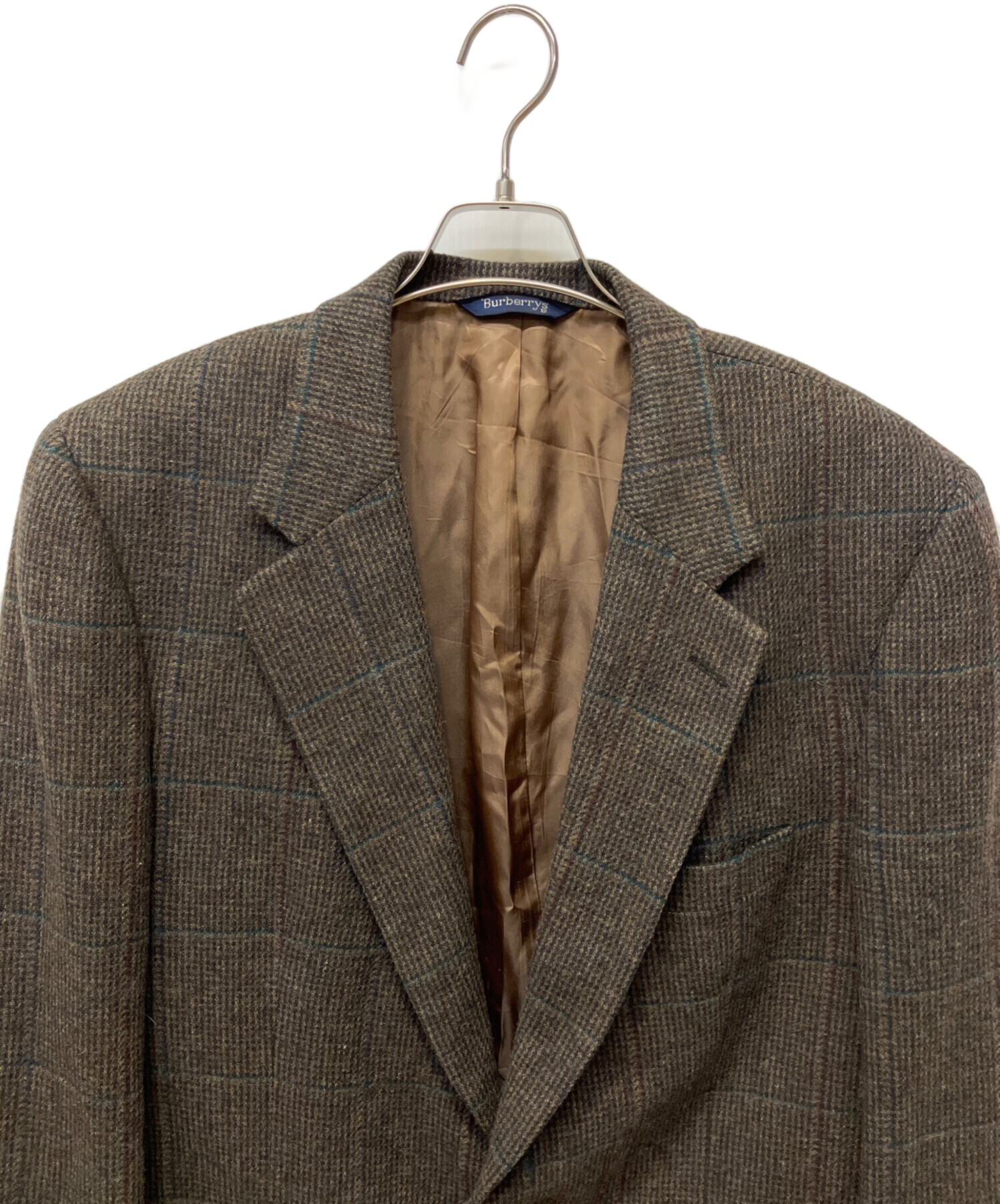 中古・古着通販】Burberry's (バーバリー) テーラードジャケット