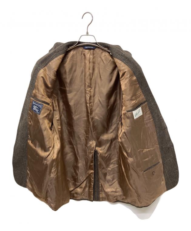 中古・古着通販】Burberry's (バーバリー) テーラードジャケット