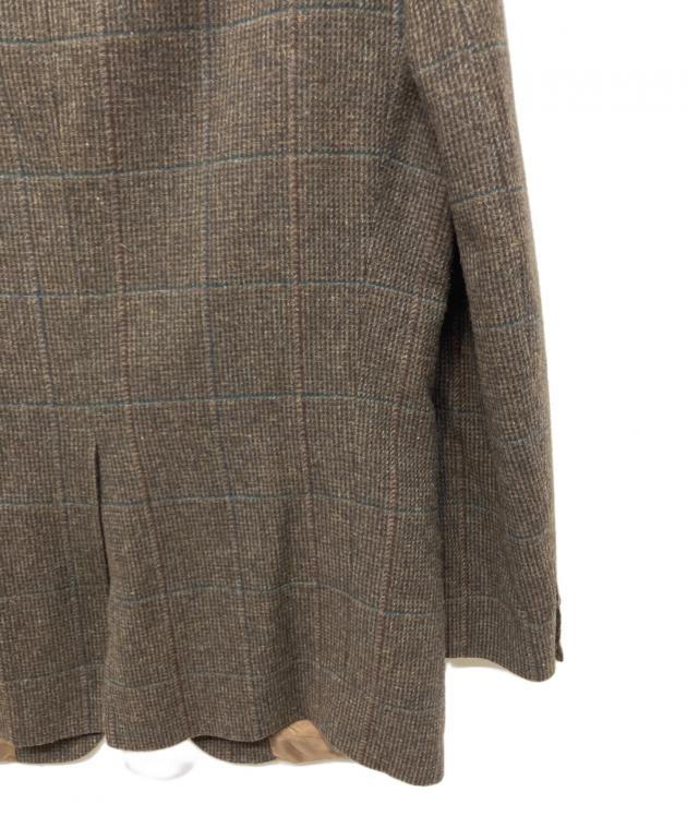 中古・古着通販】Burberry's (バーバリー) テーラードジャケット