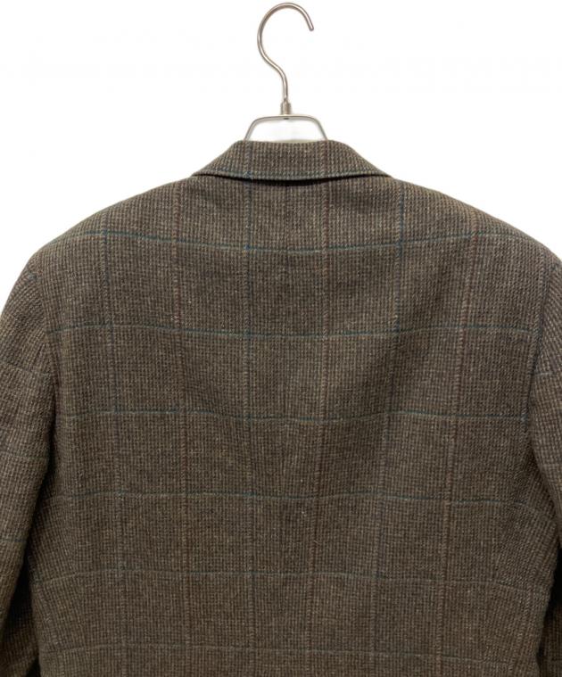 中古・古着通販】Burberry's (バーバリー) テーラードジャケット